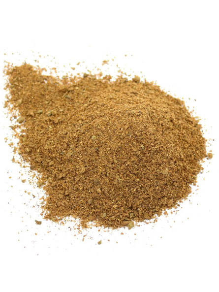 Garam massala