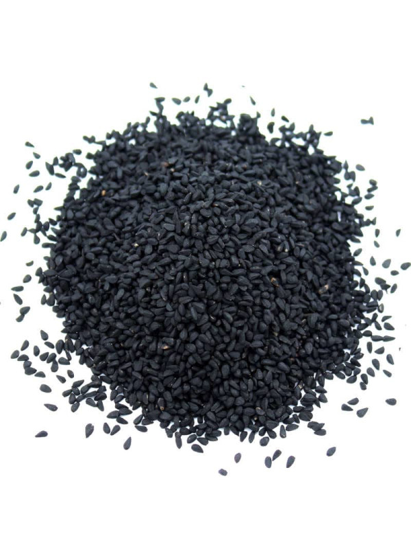Graines de nigelle (habba sawda)