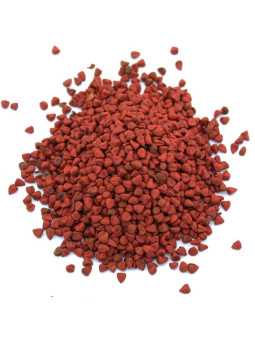 Graines de Rocou (achiote) bio