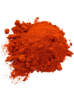Paprika Premium Bio doux