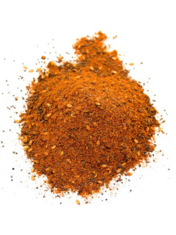 Shichimi Togarashi curry japonais
