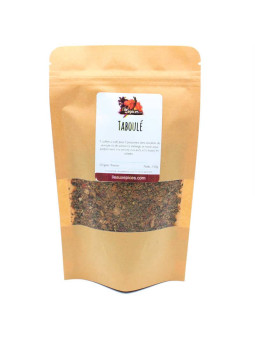 Sachet d'épices pour taboulé