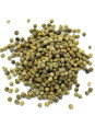 Poivre vert en grains