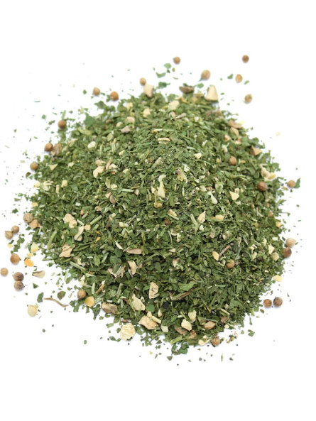 Chimichurri patagonico