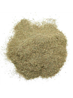 Citronnelle moulue (en poudre)