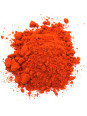 Paprika précieux doux poudre de Hongrie
