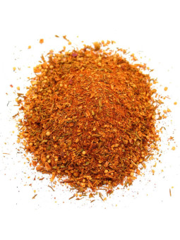 Epices cajun
