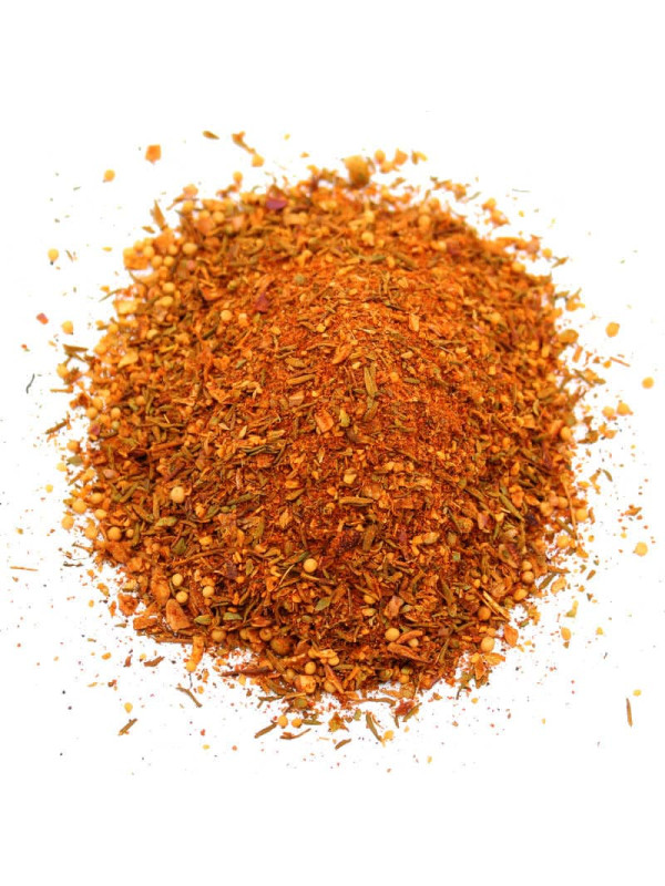 Epices cajun