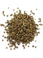 Poivre vert fumé de Malabar bio