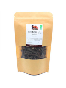 Sachet de Poivre long