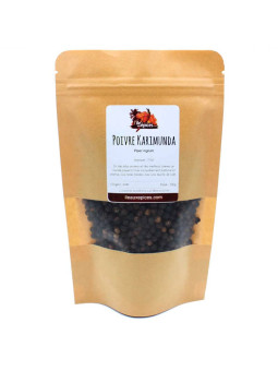 Sachet de Poivre karimunda