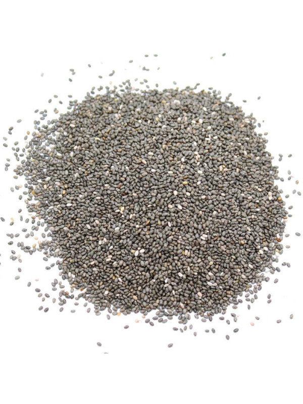 Graines de chia