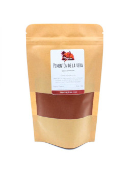 Sachet de Pimentón de la Vera