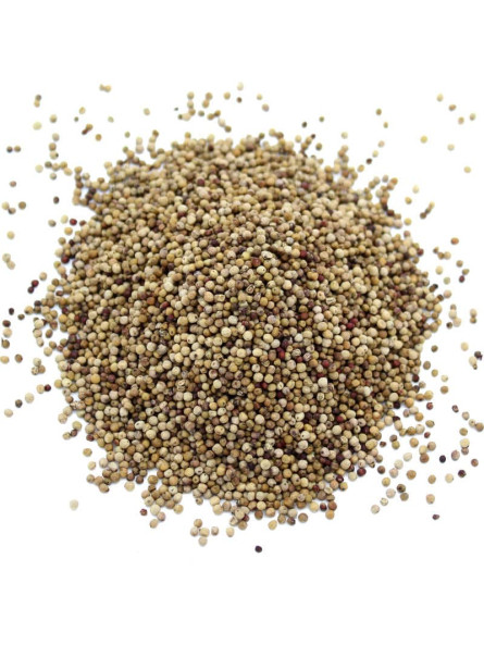 Perles de poivre long