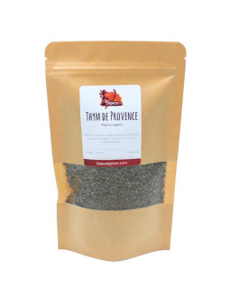 Sachet de Thym de Provence