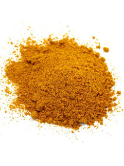 Curry de Madras
