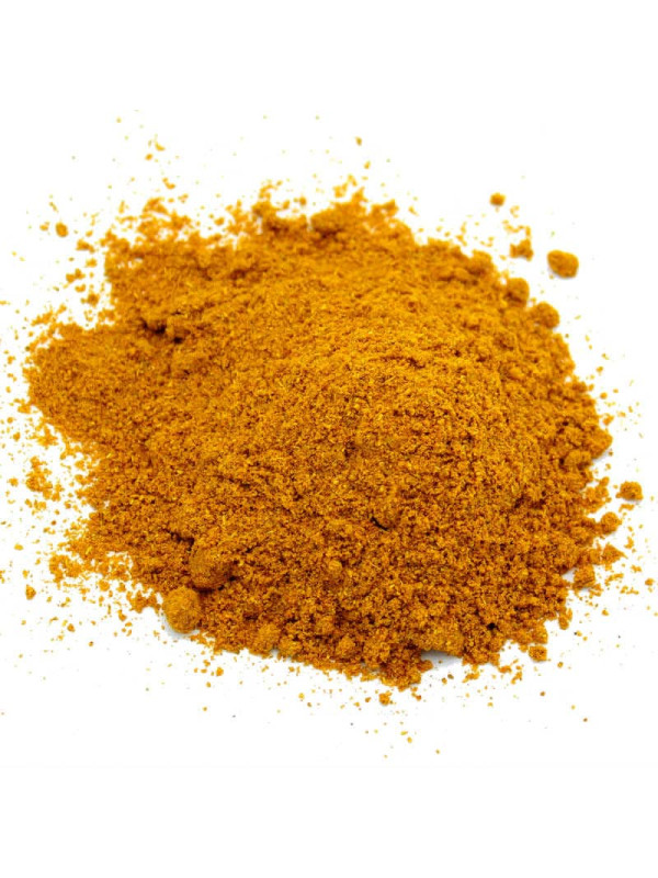 Curry de Madras