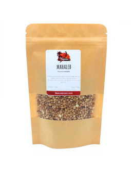 Sachet de mahaleb