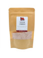Sachet de sel rose fin