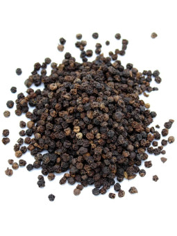 Poivre Kilindi de Tanzanie