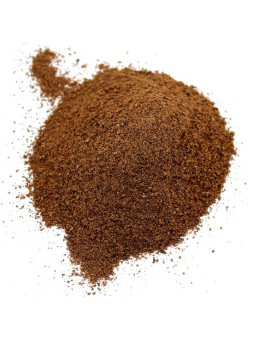 Poivre de Jamaique moulu (en poudre)