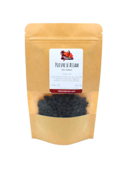 Sachet de Poivre d'Assam