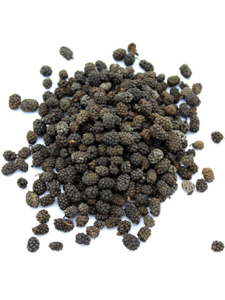 Poivre sauvage d'Assam