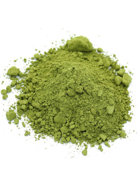 Moringa bio en poudre