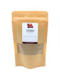 Sachet de coriandre en poudre