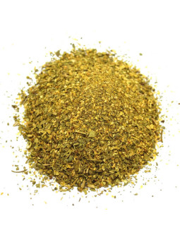 Mélange d'épices pour salade