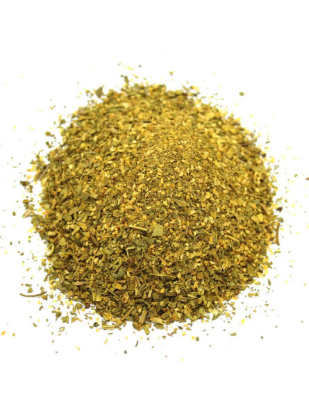 Mélange d'épices pour salade
