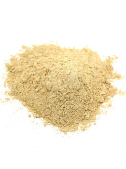 Maca noire Bio en poudre