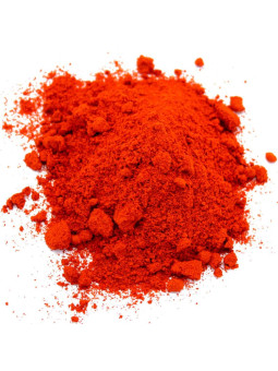Paprika aigre doux