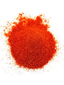 Ras el hanout rouge