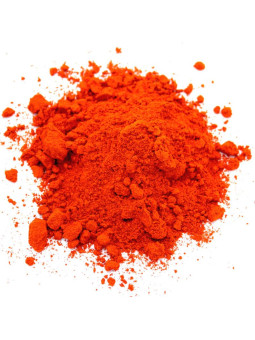 Piment doux