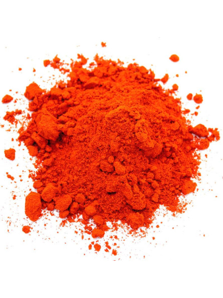 Piment doux