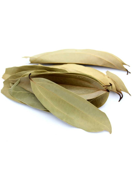 Feuilles de cannelier quatre épices