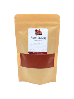 Sachet de Piment Kashmiri Mirch