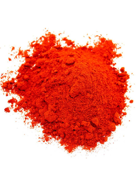Piment Kachmiri Mirch (piment du cachemire)