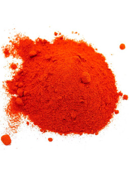 Paprika piquant