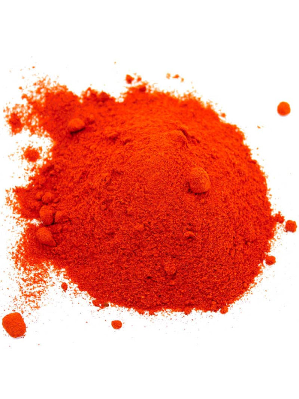 Paprika piquant