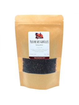 Sachet de Poivre de la likouala