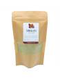 Sachet de paprika vert