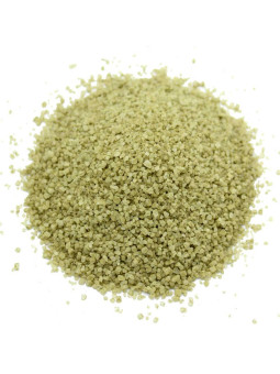 Sel vert d'hawaii (bamboo jade)