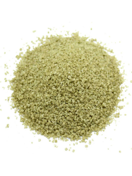 Sel vert d'hawaii (bamboo jade)