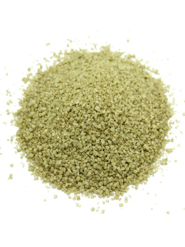 Sel vert d'hawaii (bamboo jade)