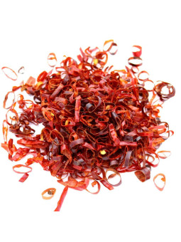 Piment anneaux de feu