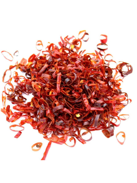 Piment anneaux de feu