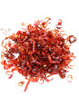 Piment anneaux de feu