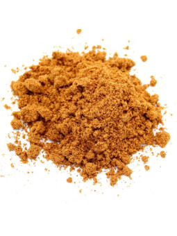 Macis moulu (en poudre)